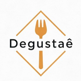 Degustaê - logo