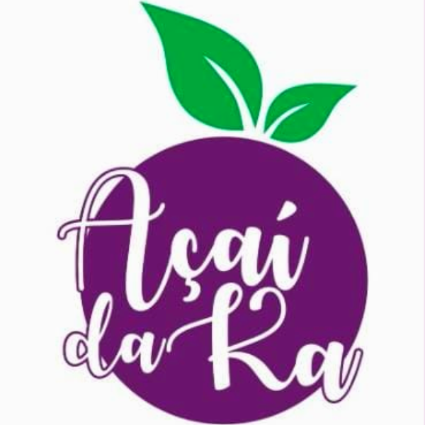 Açaí da Ka - logo