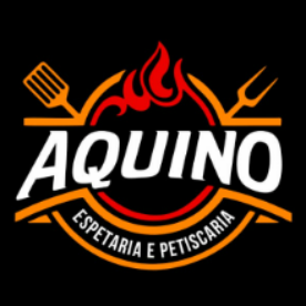 Aquino Espetaria e Petiscaria - logo