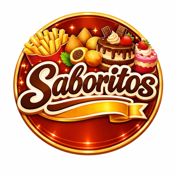 Saboritos - logo