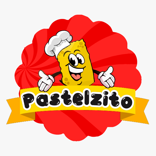 PASTELZITO - logo