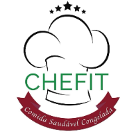 CHEFIT - logo