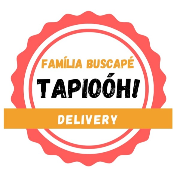 TAPIOOOH DELIVERY - logo