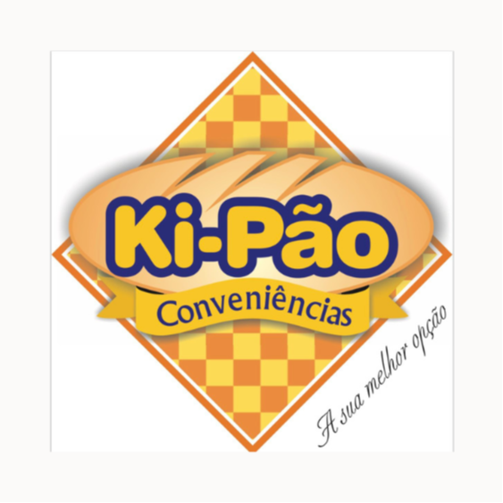 Kipão - logo