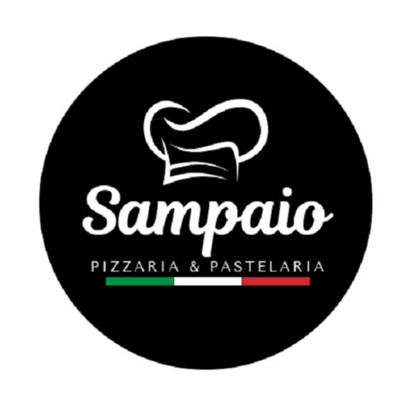 Pizzaria Sampaio  - logo