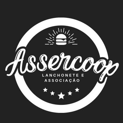 ASSERCOOP LANCHES E PORÇÕES (FRIMEZA) - logo