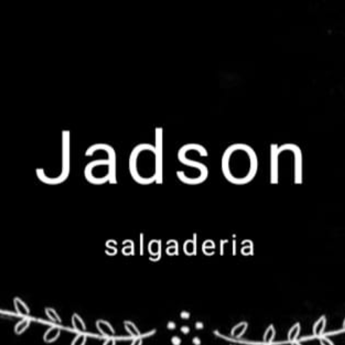 Jadson Salgaderia  - logo