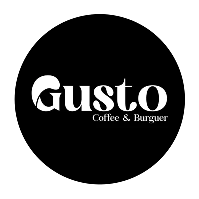 Gusto Burger São gotardo - logo