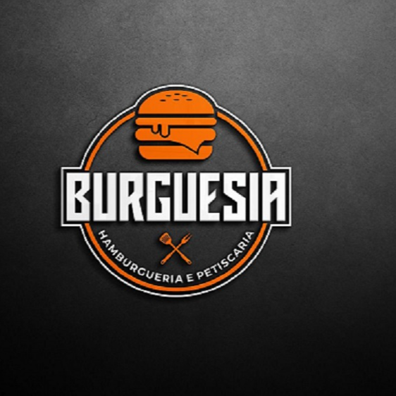 Burguesia Burger - logo