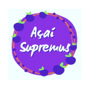 Açaí Supremus - logo