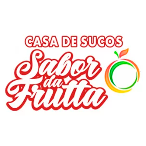 Casa de Sucos Sabor da Frutta - logo