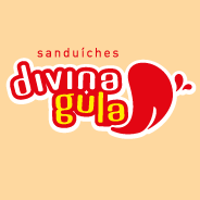 Divina Gula - logo