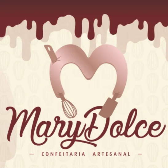 Mary Dolce  - logo
