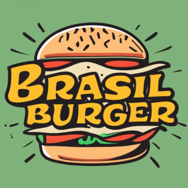 Brasil Burguer - logo