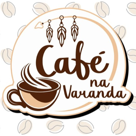 Café na Varanda - logo