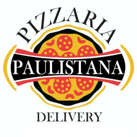 Pizzaria Paulistana - logo