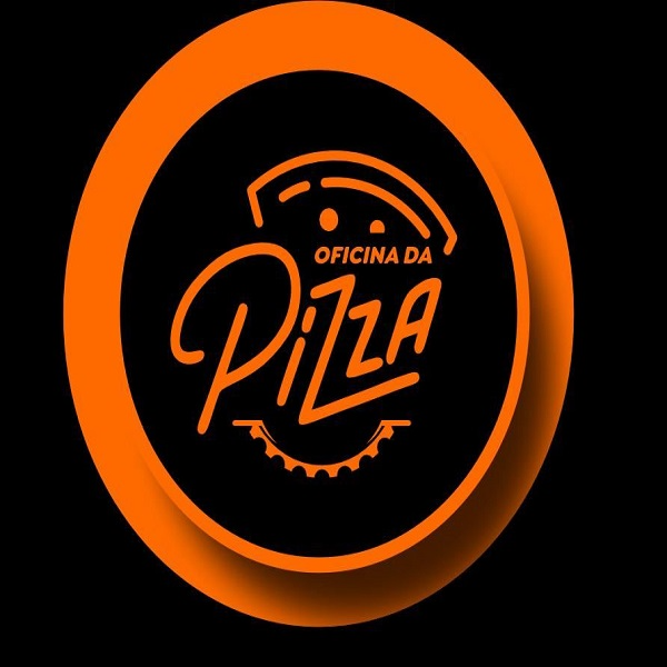 Oficina da Pizza - logo