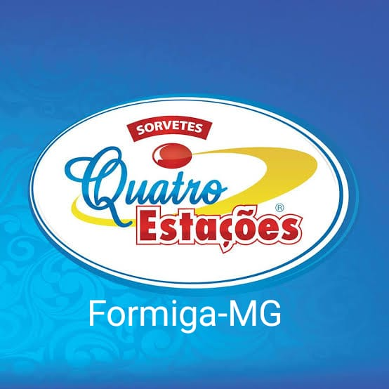 Sorveteria Quatro Estações - logo