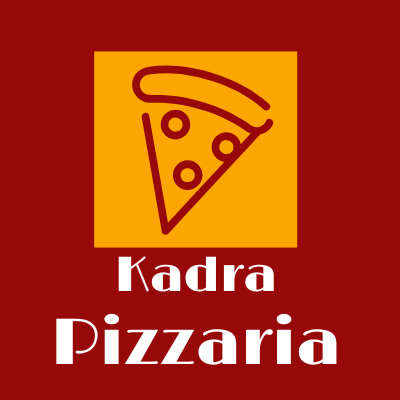 Kadra Pizzaria - logo