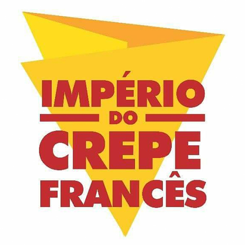Império do Crepe Francês - Trizidela do Vale - logo