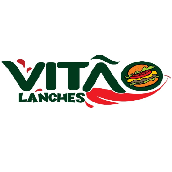 Vitão Lanches - logo