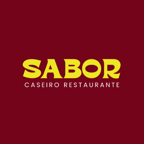 Restaurante Sabor Caseiro - logo