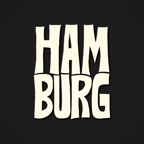 Hamburg Lavras  - logo
