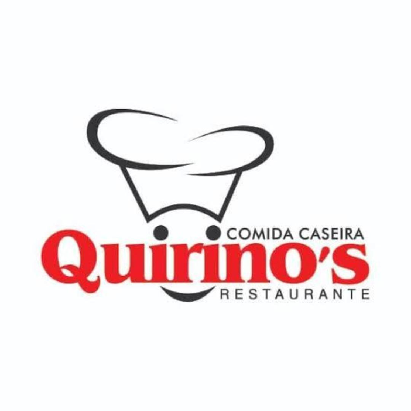 Quirino's Restaurante - logo
