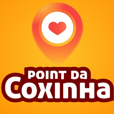Point da Coxinha - logo