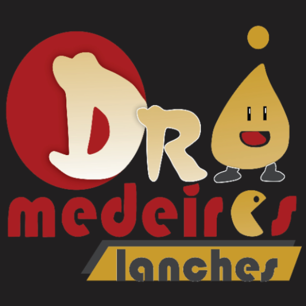 Dri Medeiros  - logo