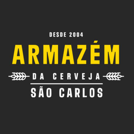 Armazém da Cerveja - logo