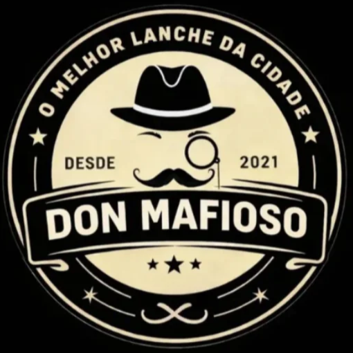 Don Mafioso HO - Jba - logo