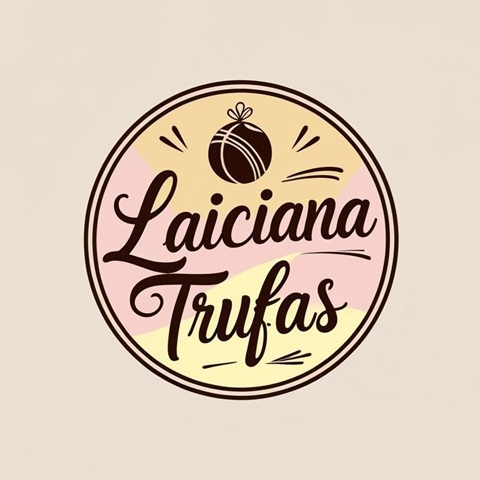 Laiciana Trufas - logo