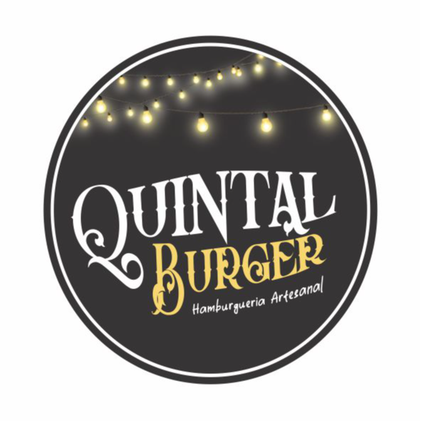 Quintal Hamburgueria - logo