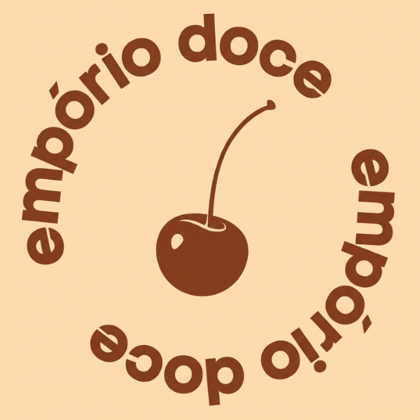 Empório Doce - logo