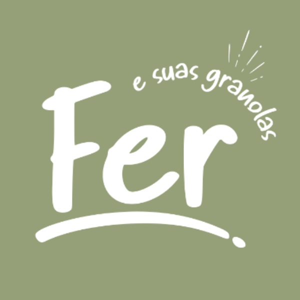 Fer & suas Granolas - logo