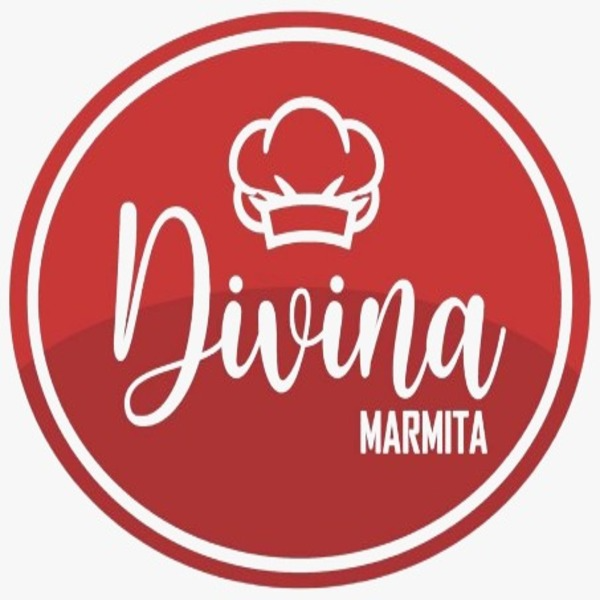 Divina Marmita - logo
