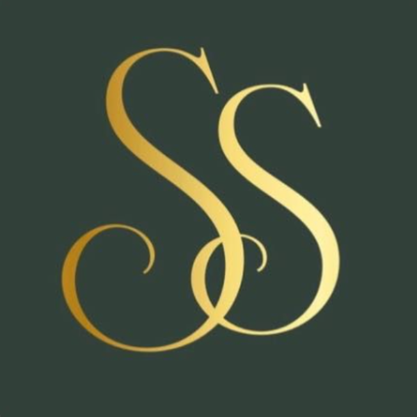 So Sweet - Tea House  - logo