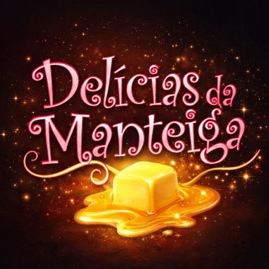 Delícia da Manteiga - logo