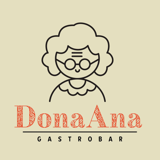 Dona Ana Gastrobar - logo
