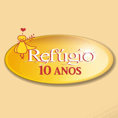 Refúgio - logo