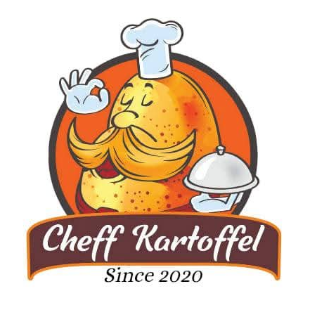 Cheff Kartoffel - logo