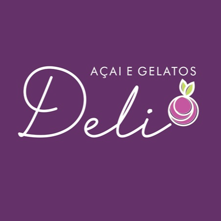 Deli Açaí - logo