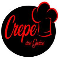Crepe das Gurias - logo