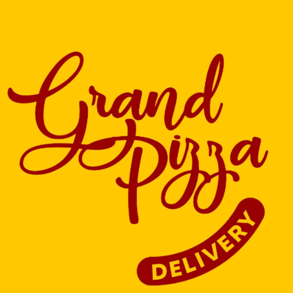 Grand Pizza Barão - logo