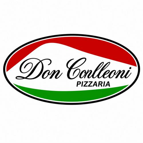 Don Corlleoni Pizzaria - logo