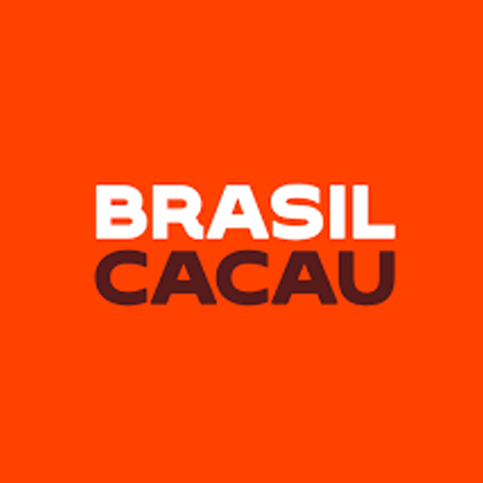 Brasil Cacau - logo