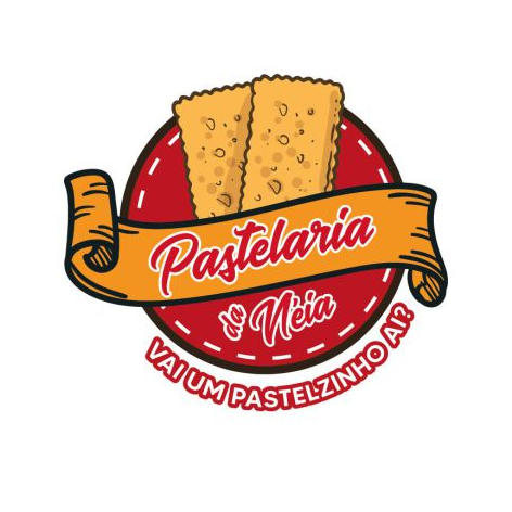 Pastelaria da Néia e Família - logo