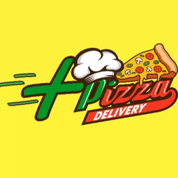 Mais Pizza Delivery - logo