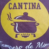 Cantina Tempero de Minas - logo